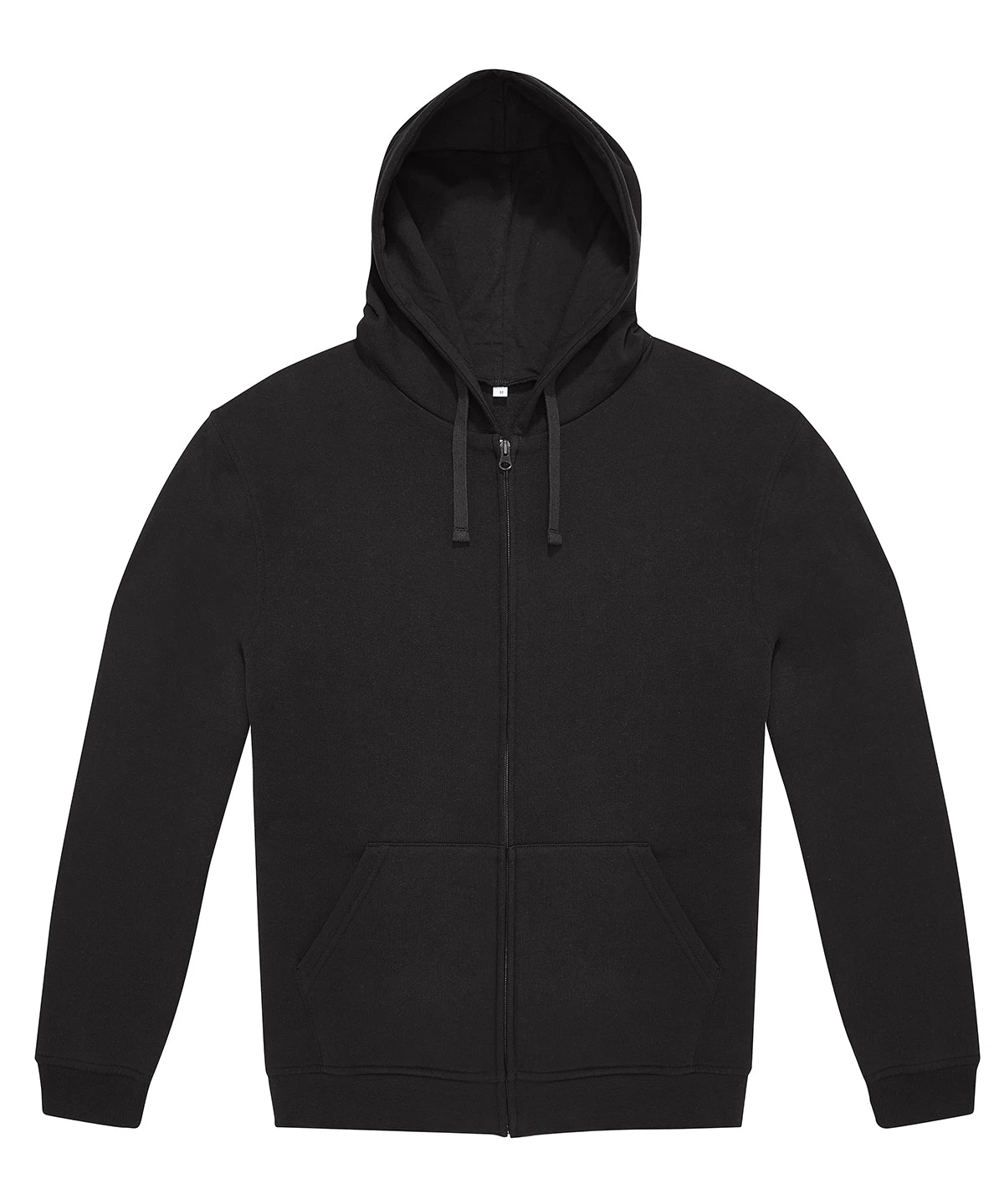 B&C Collection B&C ID.334 zip hoodie