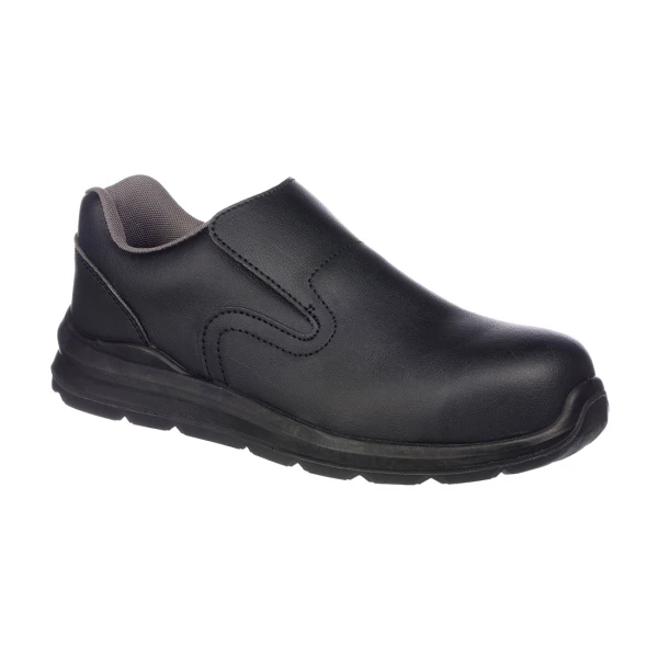 Portwest Composite Microfibre Slip on S2 SRC
