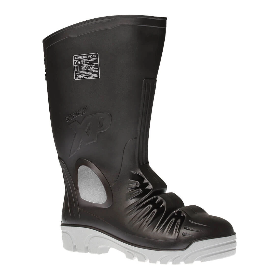 southanwest＠  Portwest Mettamax Safety Wellington S5 M | MyWorkwear