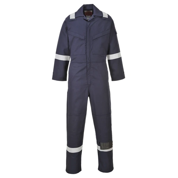 Portwest Bizflame Work FR Coverall