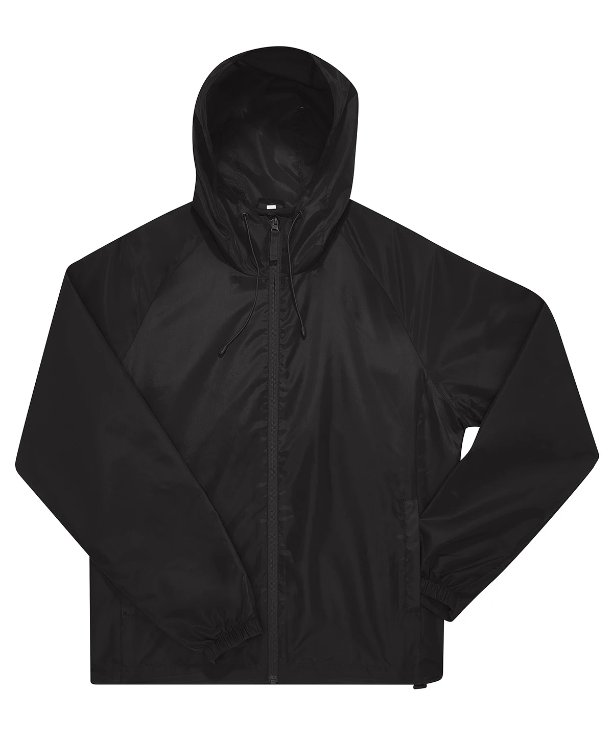 B&C Collection B&C #Reset windbreaker