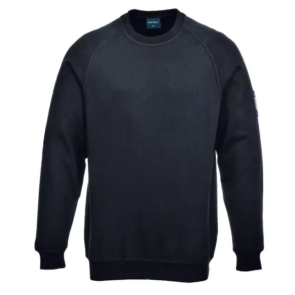 Portwest Modaflame Knit FR Sweatshirt