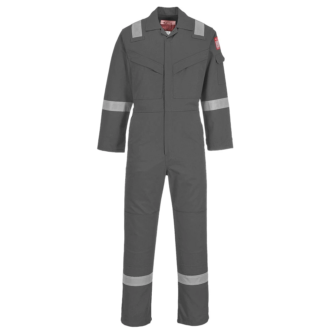 【新品未使用】Ensou. summer velvet coverall Portwest Bizflame Work Lightweight FR Coverall | MyWorkwear