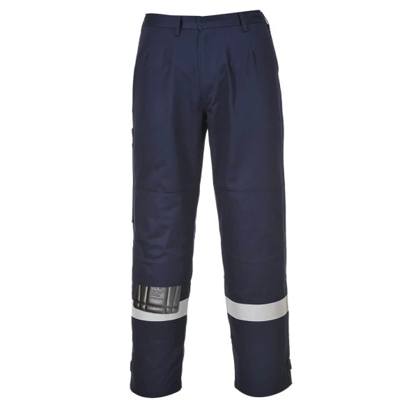 Portwest Bizflame Work FR Trousers