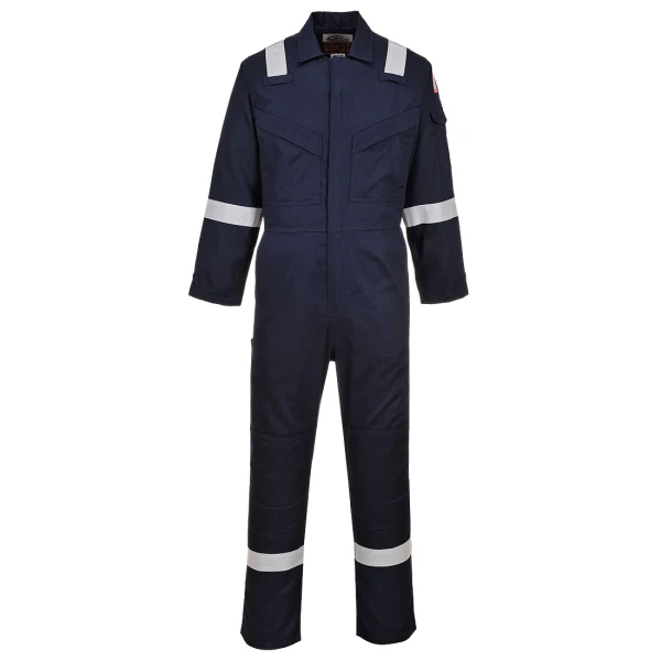 Portwest Bizflame Work FR Coverall