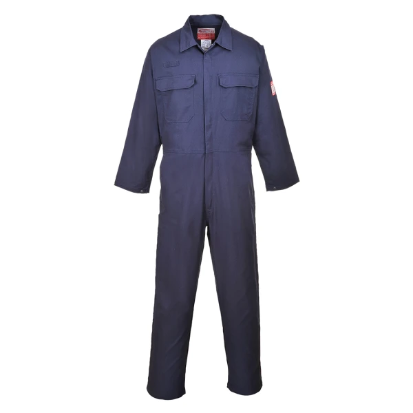 Portwest Bizflame Work FR Coverall