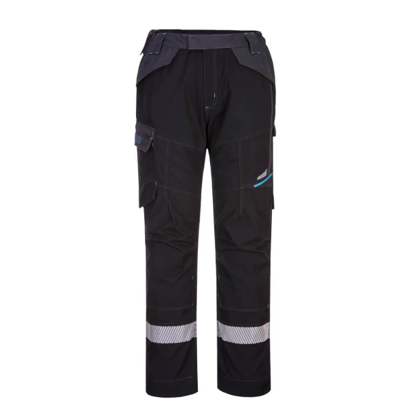 Portwest WX3 Modaflame Work FR Service Trousers