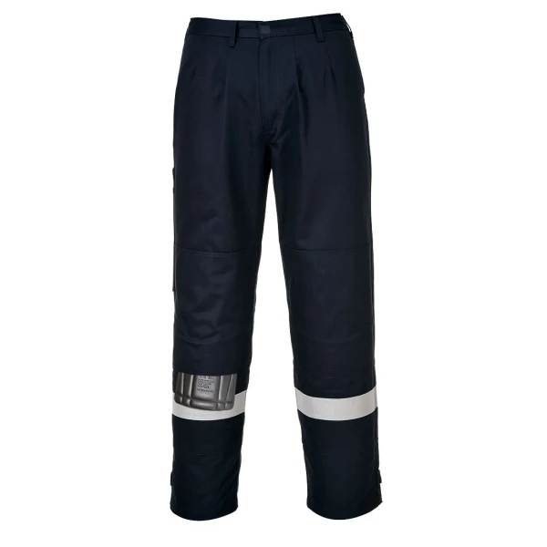 Portwest Bizflame Work FR Women's Trousers