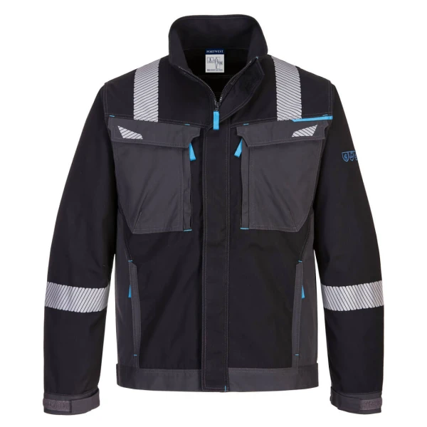 Portwest WX3 Modaflame Work FR Jacket