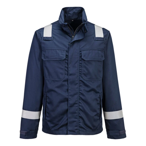 Portwest Bizflame Work+ FR Jacket