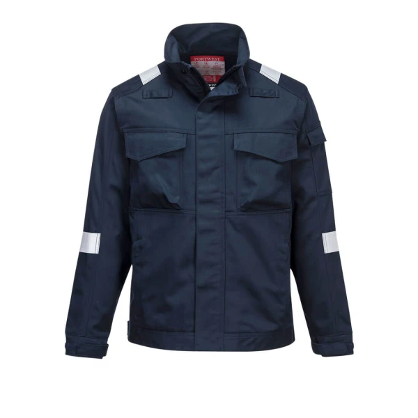 Portwest Bizflame Industry FR Jacket
