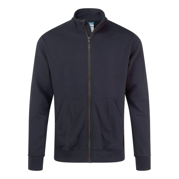 Portwest Modaflame Knit FR Full Zip Sweatshirt