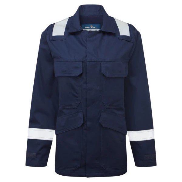 Portwest Bizflame Work FR Women's Jacket