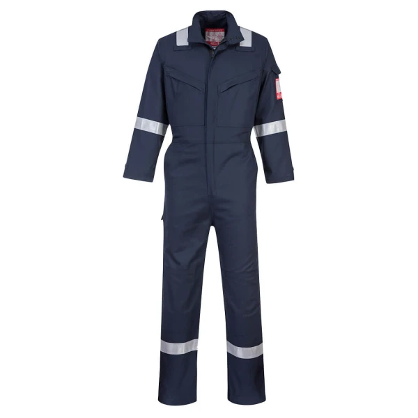 Portwest Bizflame Industry FR Coverall