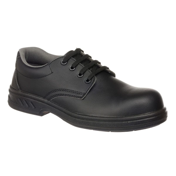 Portwest Steelite Laced Safety Shoe S2 FO SR