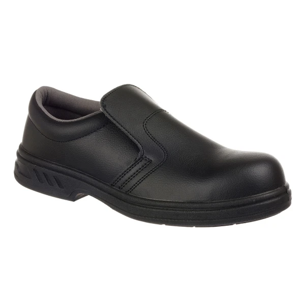 Portwest Steelite Slip On Safety Shoe S2 FO SR
