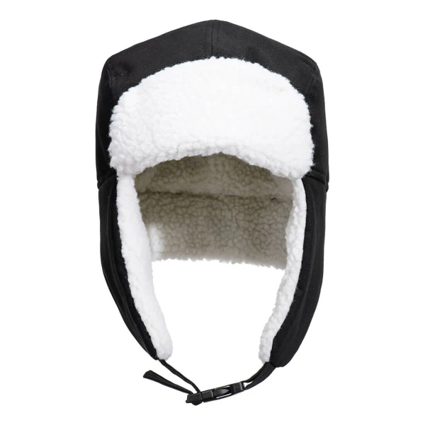 Portwest Sherpa Lined Trapper Hat
