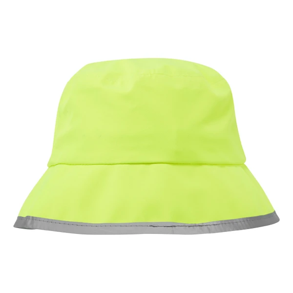 Portwest Hi-Vis Waterproof Bucket Hat