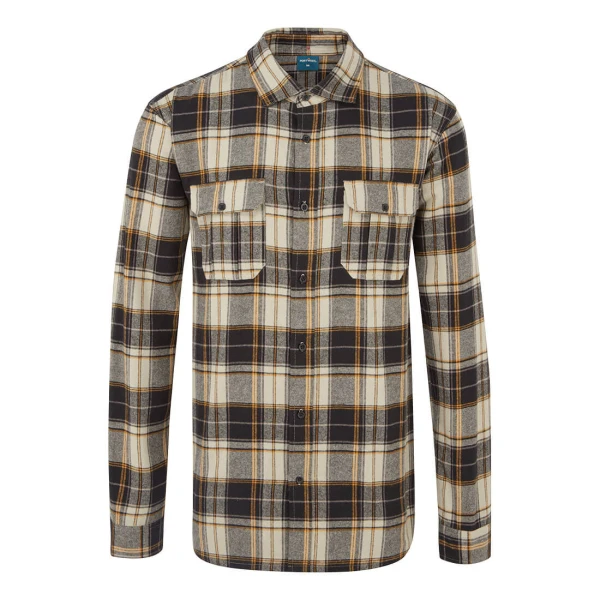 Portwest KA3 Check Shirt