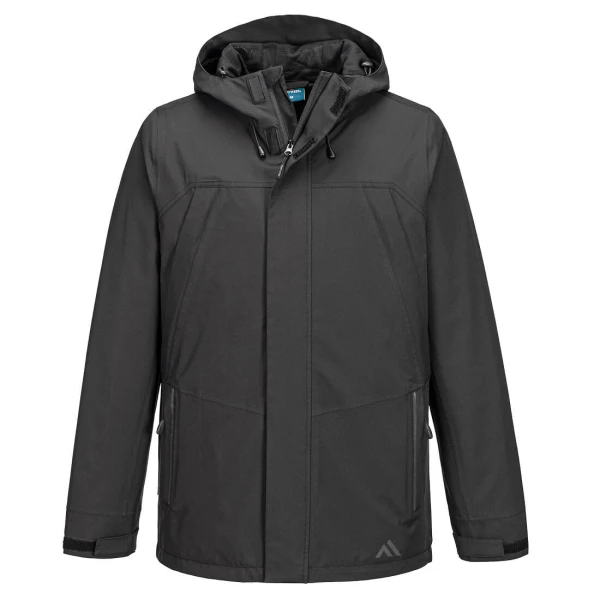 Portwest KX3 Sport Rain Jacket