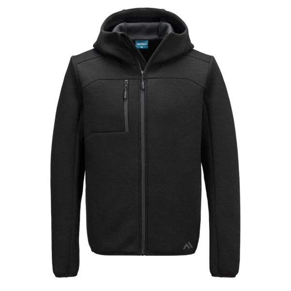 Portwest KX3 Sport Zip Hooded Sweater
