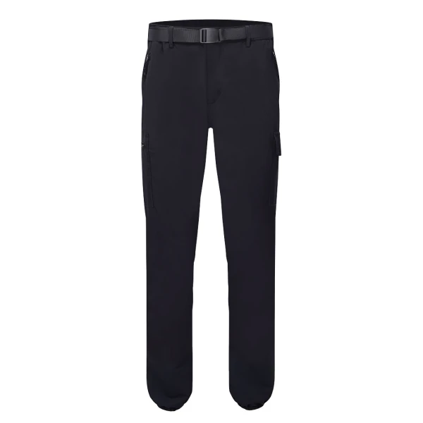 Portwest Stretch Lightweight Cuffed Trousers