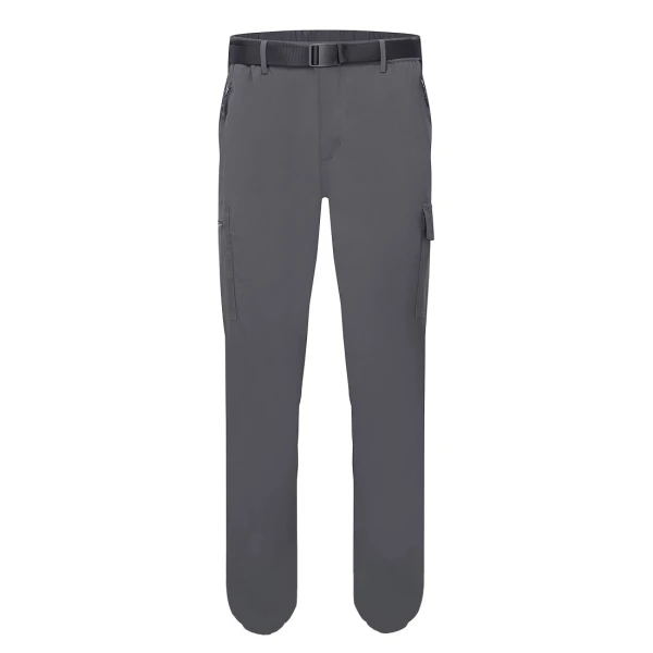Portwest Stretch Lightweight Cuffed Trousers