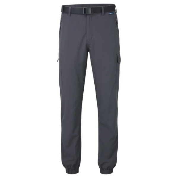Portwest Stretch Lightweight Cuffed Trousers