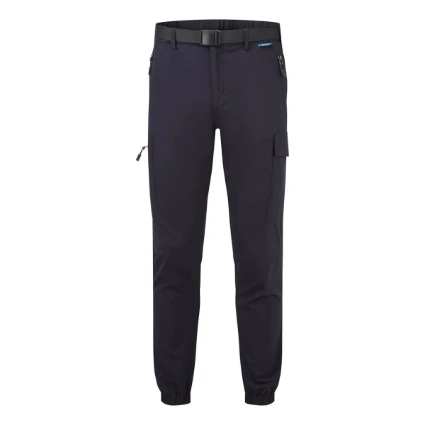 Portwest Stretch Lightweight Cuffed Trousers