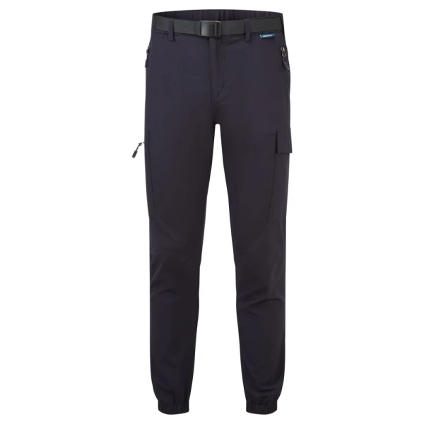 Portwest Stretch Lightweight Cuffed Trousers