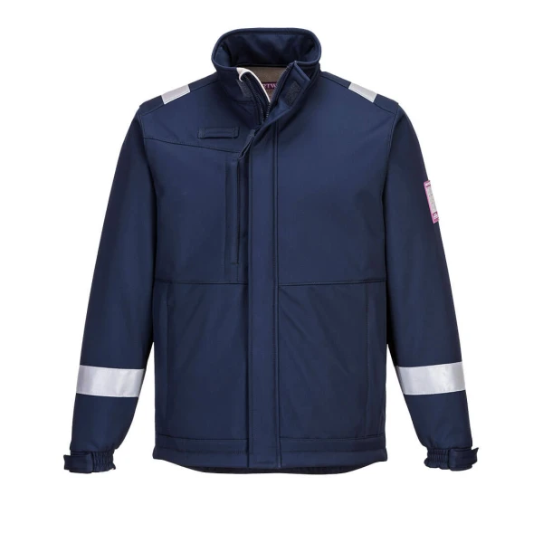 Portwest Modaflame Softshell FR Jacket