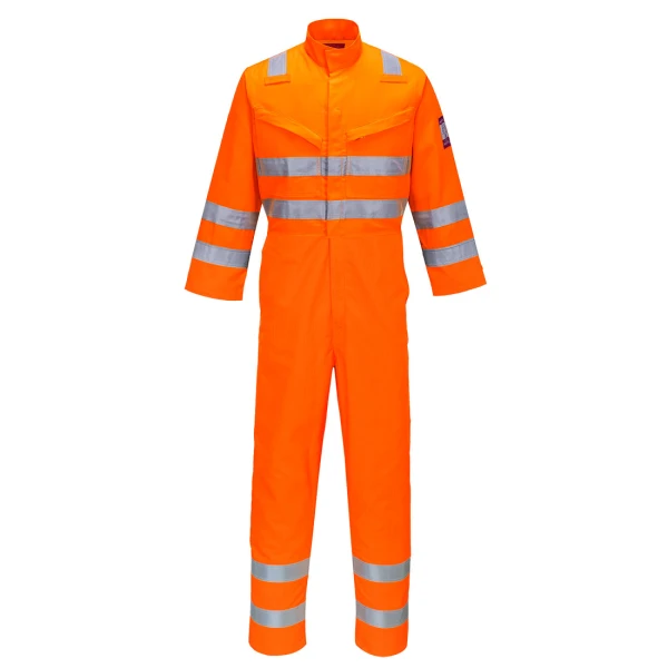 Portwest Modaflame Work HVO Multi-Norm FR Coverall