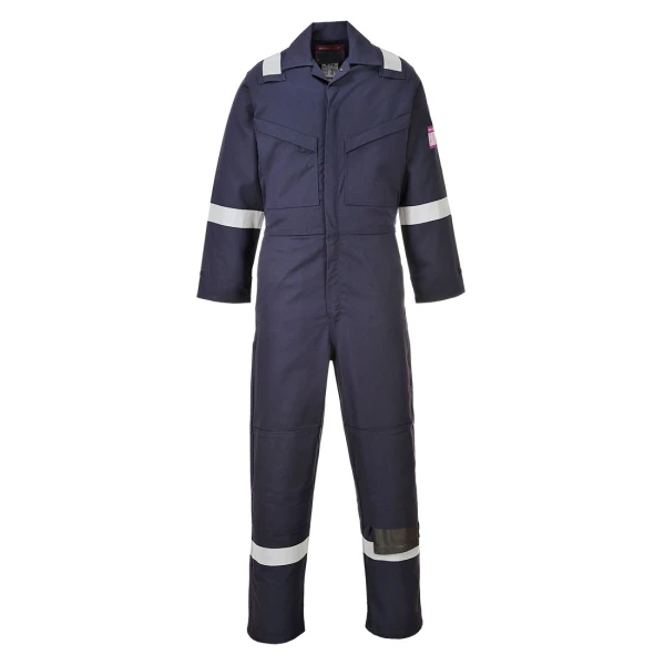 Portwest Modaflame Work FR Coverall