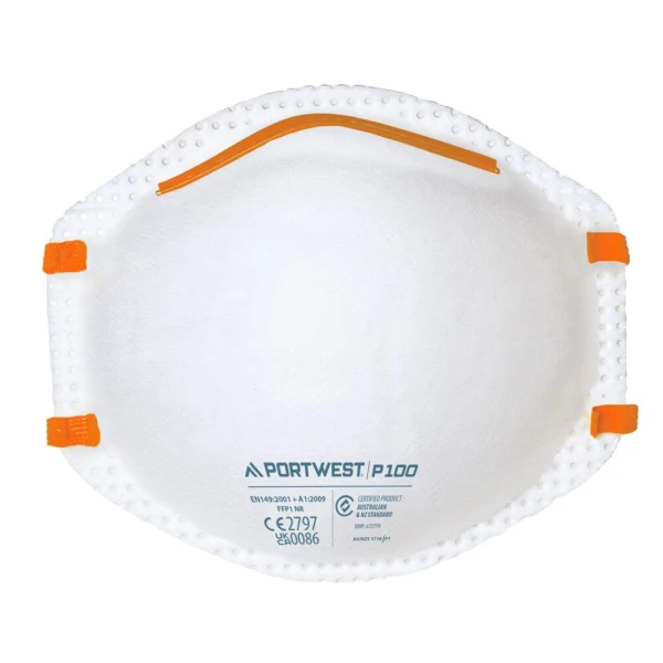 Portwest FFP1 Respirator (Pk20)