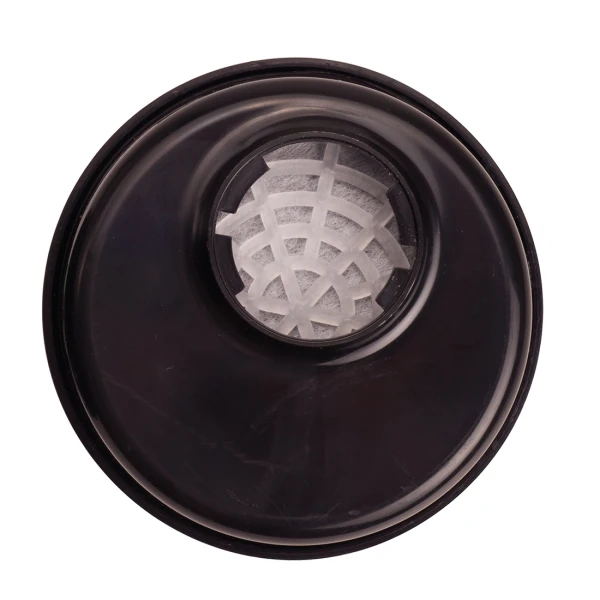 Portwest ABEK1 Gas Filter Bayonet Connection (Pk6)