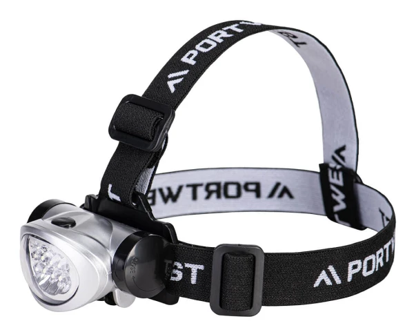 Portwest LED Head light