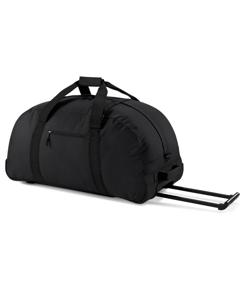Bagbase Classic wheelie holdall