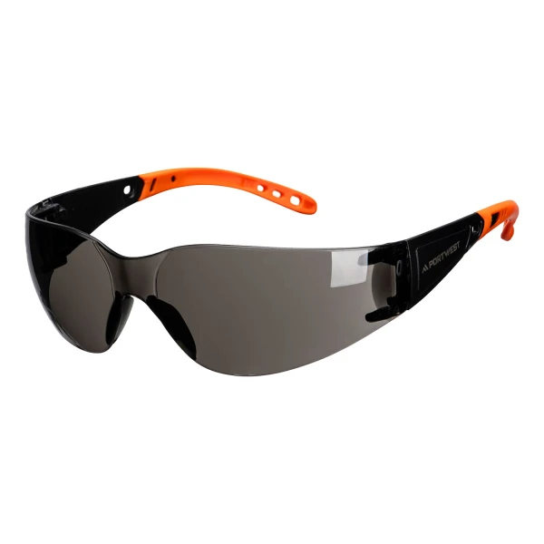 Portwest Wrap Around Hip Safety Glasses