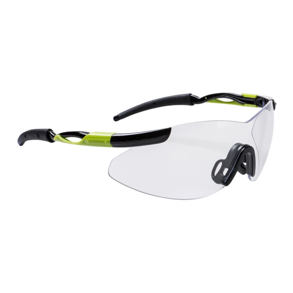 Portwest Saint Louis Safety Glasses