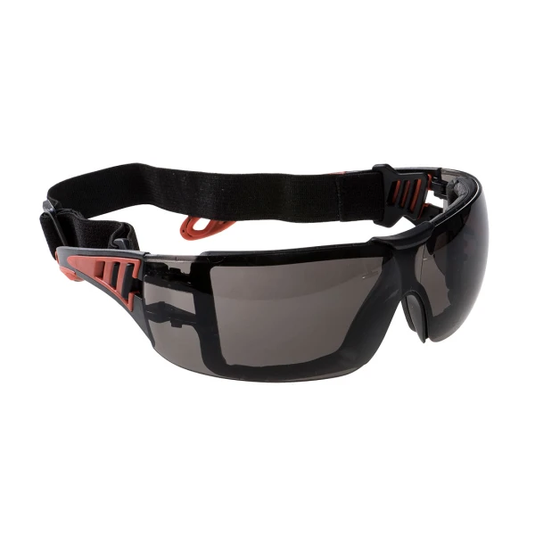 Portwest Tech Look Plus Safety Glasses