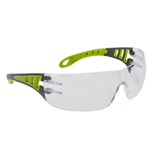 Portwest Tech Look Safety Glasses