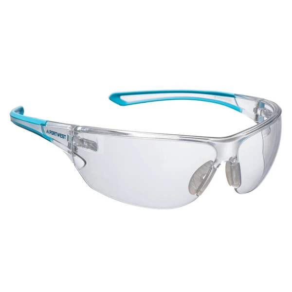 Portwest Essential KN Safety Glasses