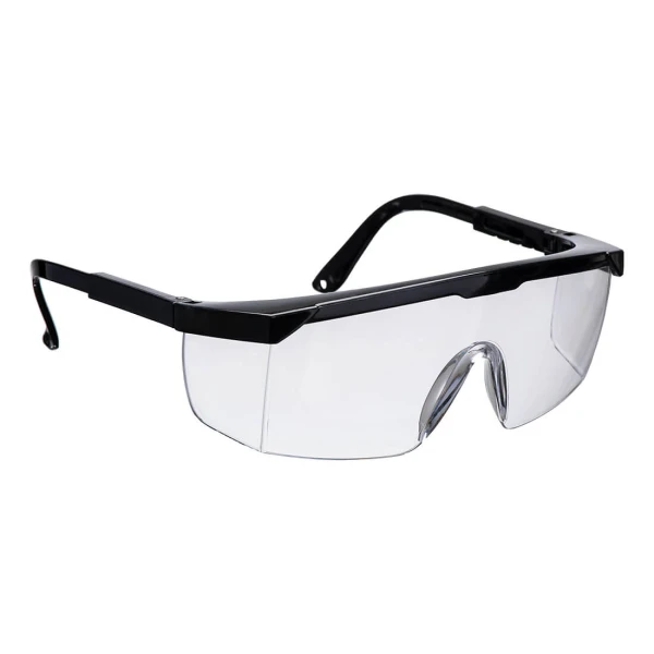 Portwest Classic Safety Plus Spectacles