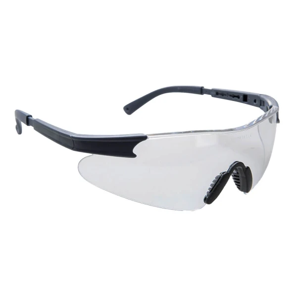 Portwest Curvo Safety Glasses