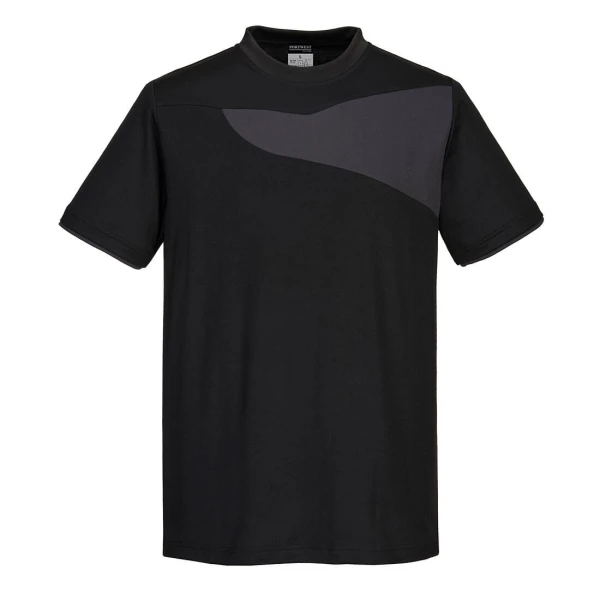 Portwest PW2 Cotton Comfort T-Shirt S/S