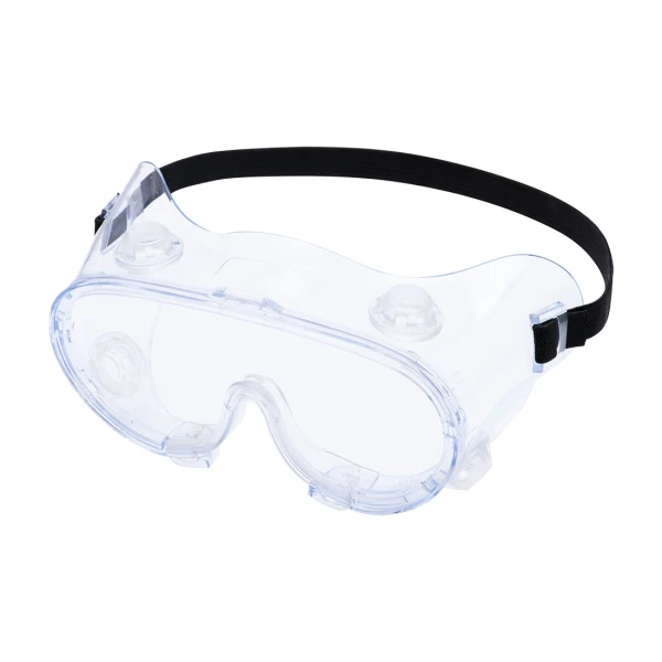 Portwest Indirect Vent Goggles