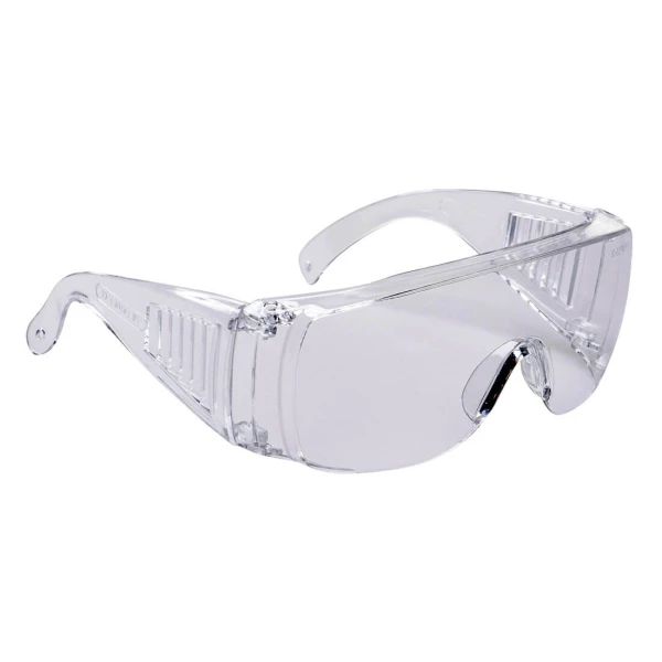Portwest Visitor Safety Glasses