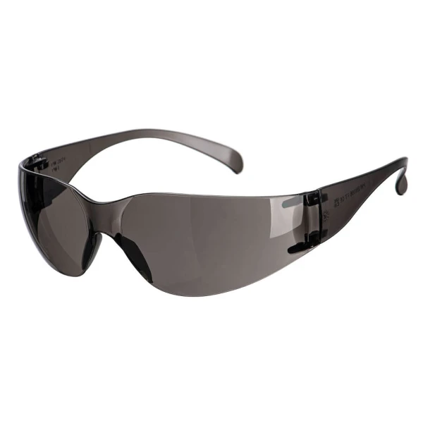 Portwest Wrap Around Safety Glasses