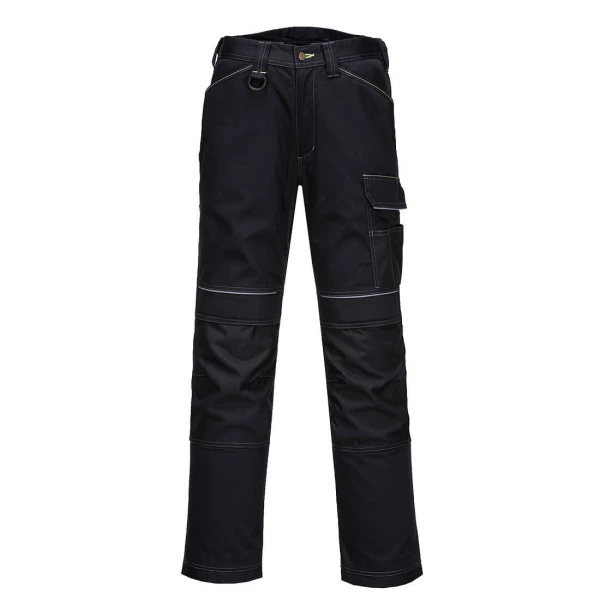 Portwest PW3 Insulated Work Trousers