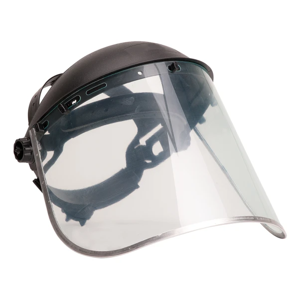 Portwest Face Shield Plus